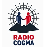 Radio Cogma Logo