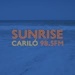 Sunrise Cariló Logo