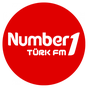 Number1 FM - Number1 Türk Fm