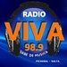 Radio Viva Pichanal Logo