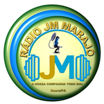 Rádio JM Marajó Logo