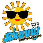 Sunny 101.3 - KTOH-HD2 Logo