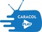Caracol Play 94.7 Logo