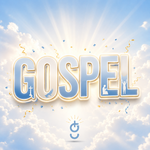 Geração Rádios - Gospel Logo