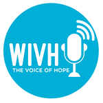 The Voice Of Hope - WIVH Logo