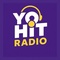YO HIT RADIO Logo