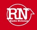 Radio Noticias 105.7 Logo