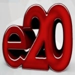Radio e20 Logo