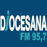 Radio Diocesana Logo