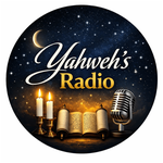Yahwehs Radio Logo