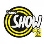 Rede Show FM Logo