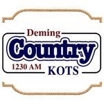 Classic Country - KOTS Logo