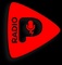 Rádio Play News Logo