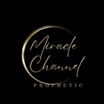 Miracle Channel Logo
