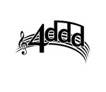 Radio 4DDD Logo