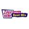 Z-96.9 - KFMZ Logo