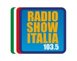 Radio Show Italia 103e5 Logo