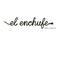 El Enchufe Logo