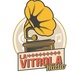 Radio La Vitrola Logo