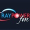 Raypower 95.1FM Logo
