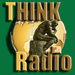 THINK Radio Logo