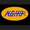 KGHO FM - KGHO-LP Logo