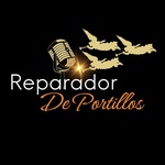 Radio Reparador de Portillos Logo