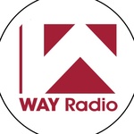 WAY Radio - WAOC Logo