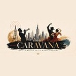 Radio Caravana Logo