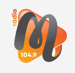 Rádio Minuano Logo