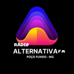 Rádio Alternativa Logo
