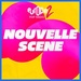 Europe 2 - New Scene Logo