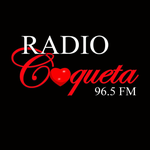 Radio Coqueta Logo