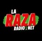 La Raza Radio Logo