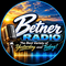 Betner Radio Logo