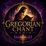 Gregorian Chant Radio Logo