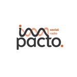 Radio Impacto 107.9 Logo