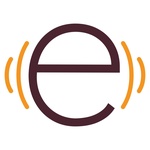 Nova Estação FM Logo