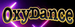 Rádio Oxydance Logo