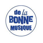 Radio De La Bonne Musique Logo