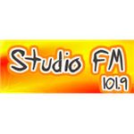 Studio FM 101.9 Logo