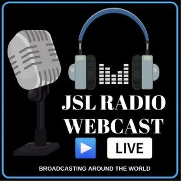 JSL Radio LIVE Port Hedland, WA