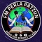 FM Perla 107.9 Patzun Logo