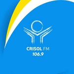 Crisol FM Panamá Logo