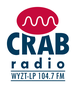 Crab Radio - WYZT-LP