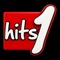 HITS1 Radio Logo