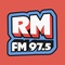 Municipal FM 97.5 Logo