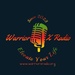 Warrior X Radio Logo