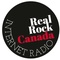 Real Rock Canada Logo
