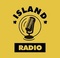 Washington Island Radio - WISL-LP Logo